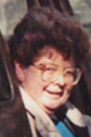 1992 Sue Chitna
